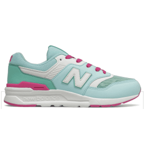 Kids New Balance GR997HMB
