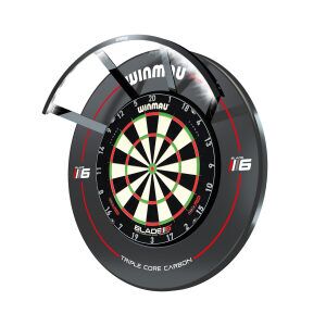 Winmau Polaris 120 degree Dartboard Light