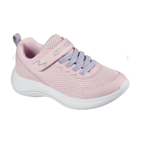 Skechers Kids Jammin Jogger-Pink