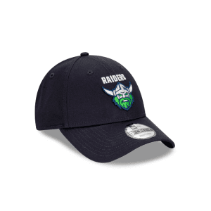 NRL Raiders 9Forty 2024 Cap