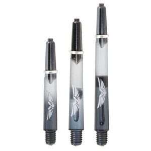 Shot Eagle Claw Black with Ring