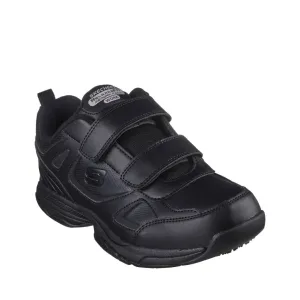 Skechers Dighton - Rolind Slip Resistant Wide Fit