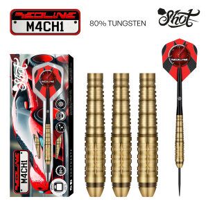 Redline M4CH1 Steel Tip Dart Set