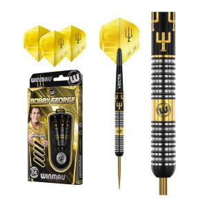 Winmau Bobby George Dart Set