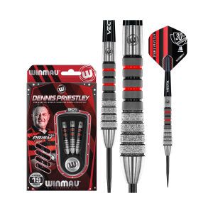 Winmau Dennis Priestley –Diamond 3-Zero