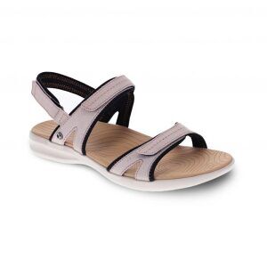 Revere Honduras Sandal Pebble