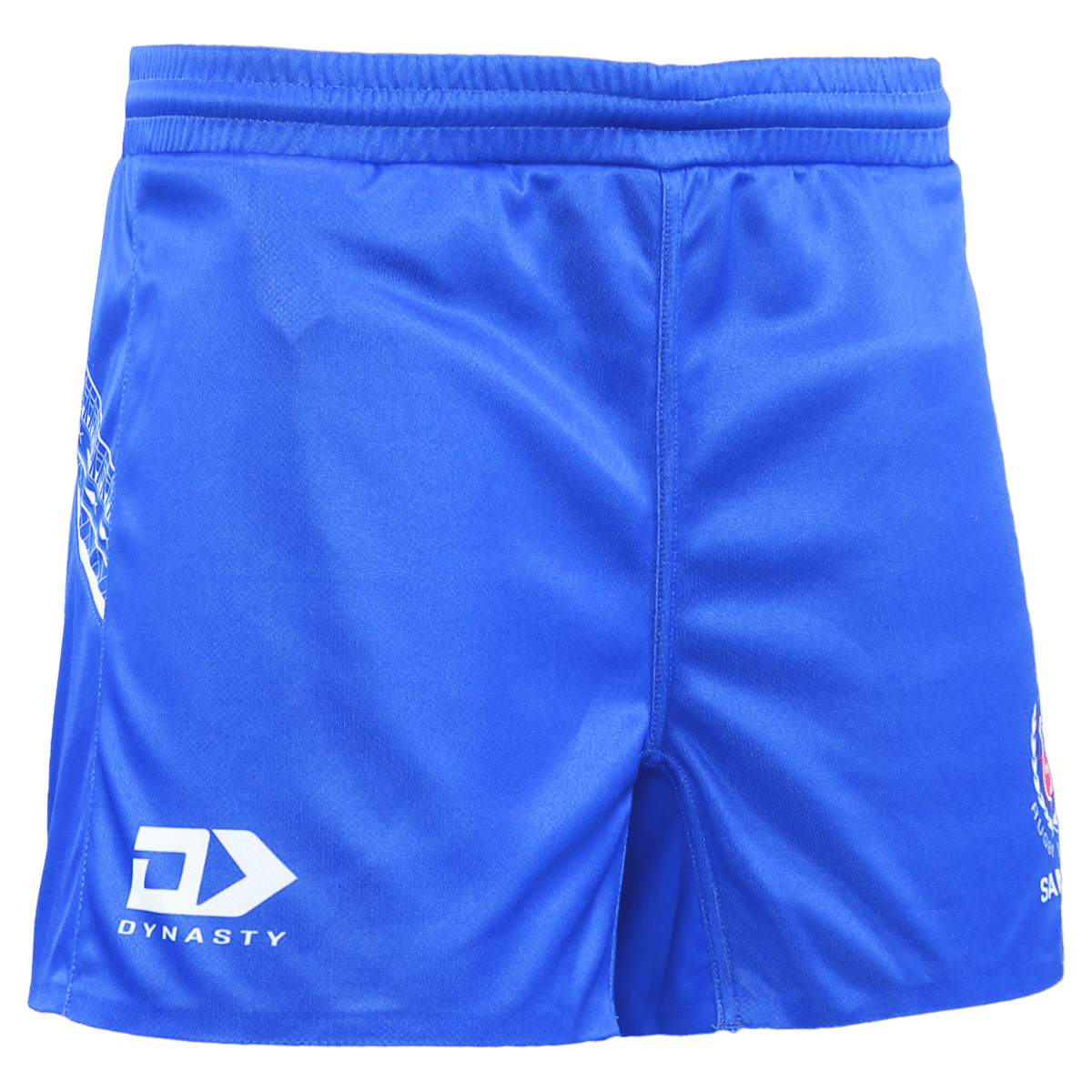 samoa rugby league home shorts right view