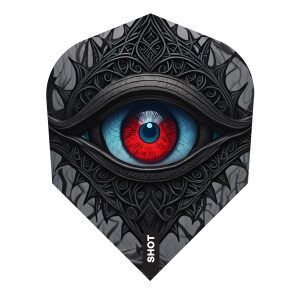 Celt Balor Dart Flight Set