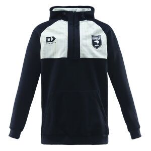 NZ Kiwis 2024 Hoodie