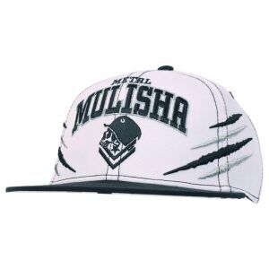 Metal Mulisha Ripped Snapback
