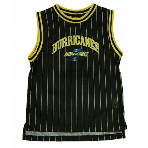 Hurricanes Super Rugby Kids Singlet