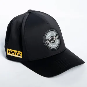 NRL Panthers 2025 Media Cap