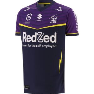 NRL Storm 2024 Replica Jersey