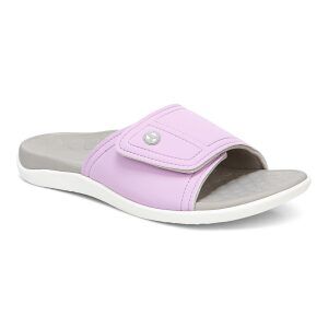 Womens Vionic Kiwi Slide
