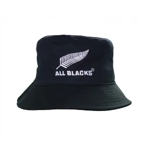 All Blacks Adult Bucket Hat