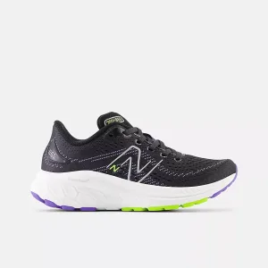 Kids NB Black/Purple Fresh Foam X 860v13