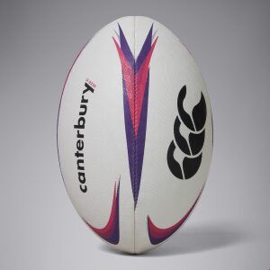 Canterbury Metre Rugby Ball