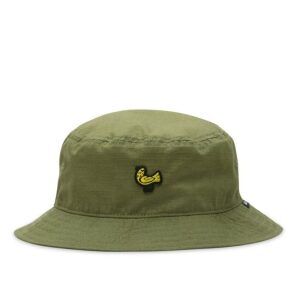 Mens Vans Undertone II Buckethat Avocado