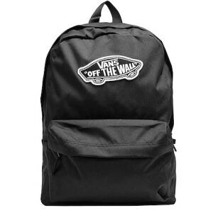 Vans Realm Backpack Black