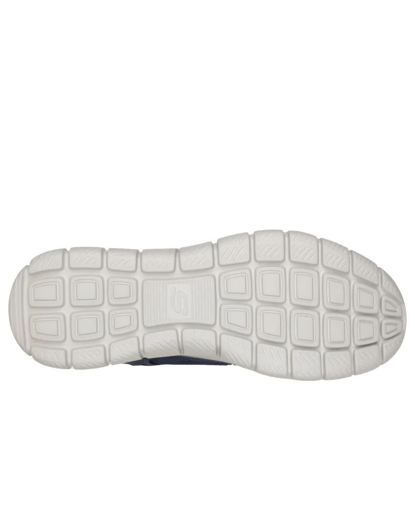Mens-Skechers-Track-Knockhill-Navy-Bottom-View.webp