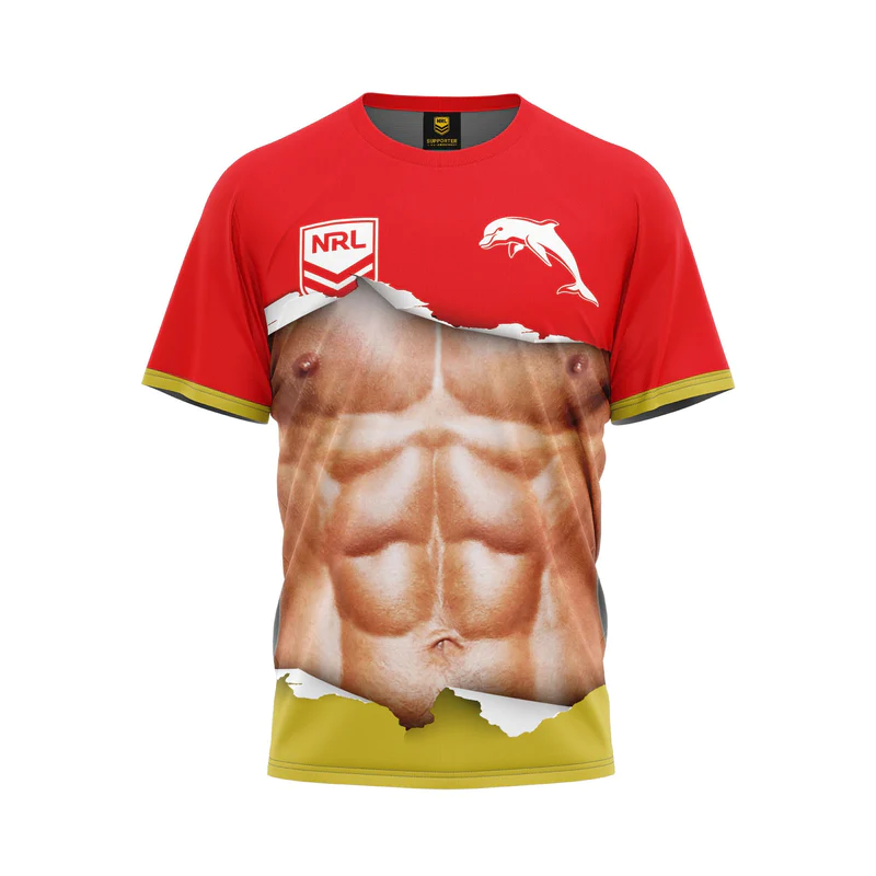 Dolphins-Ripped-Tee-Front-View.webp