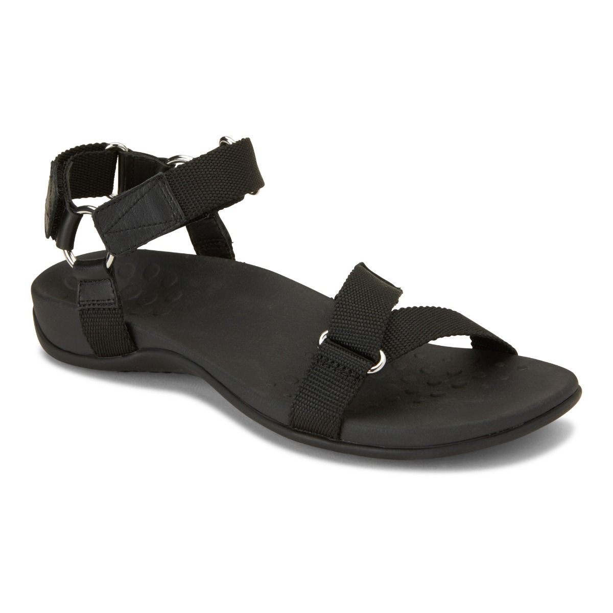 candace_black.jpg Vionic Candace Sandal