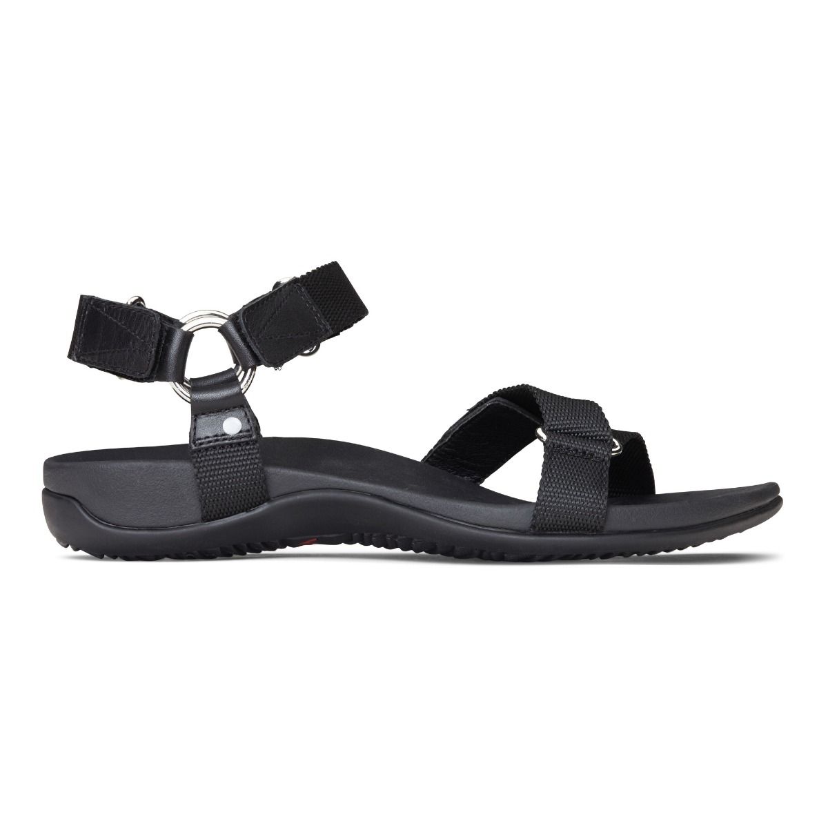 candace_black_profile.jpg Vionic Candace Sandal
