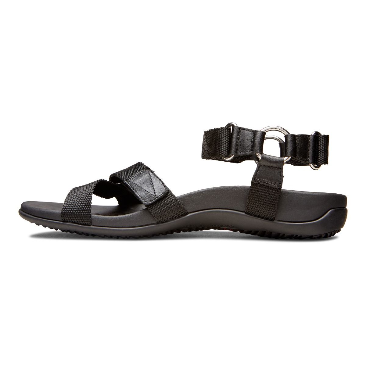 candace_black_profile_2.jpg Vionic Candace Sandal
