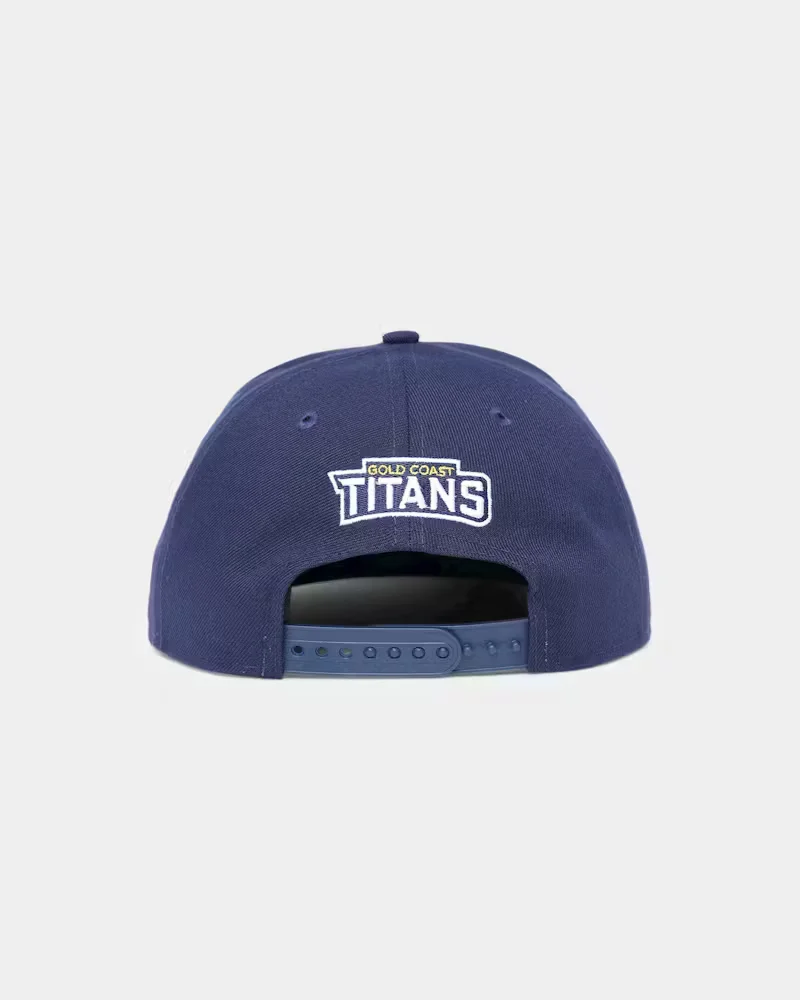 NRL-Titans-22-Kick-Off-Snapback-Back.webp