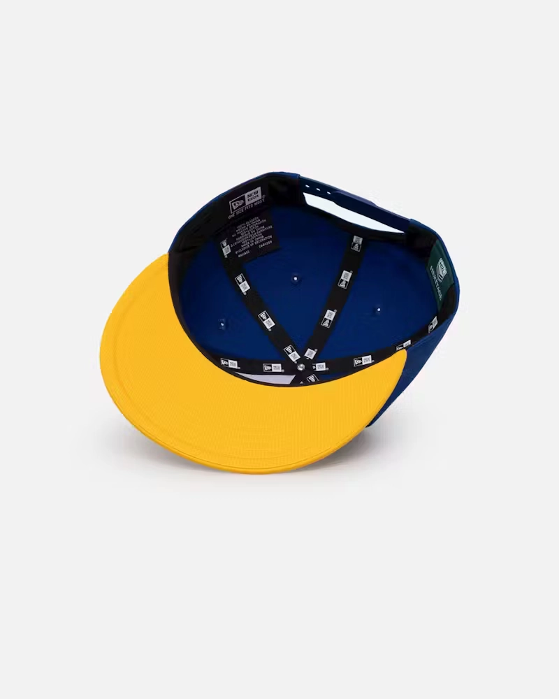 New-Era-Eels-GOLFER-Retro-Snapback-Lid.webp New Era Eels GOLFER 'Retro' Snapback Lid