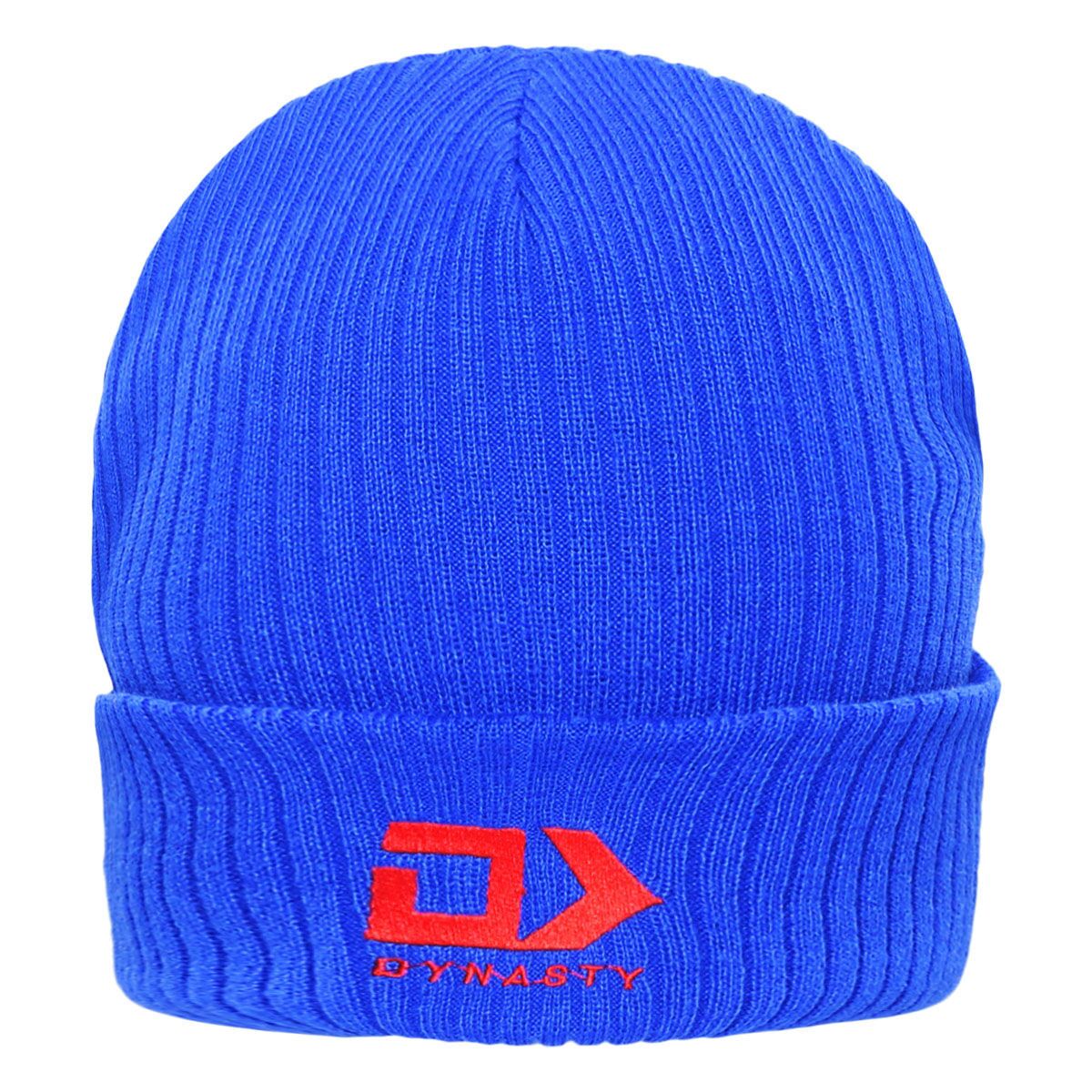 2024-Toa-Samoa-RL-Adult-Beanie_TSHTM24003_back.jpg Samoa Rugby League Beanie back view