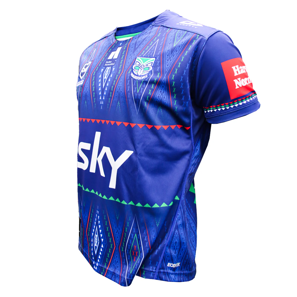 NRLW-New-Zealand-Warriors-Mens-2025-Indigenous-Jersey-Blue-Front-Left.webp