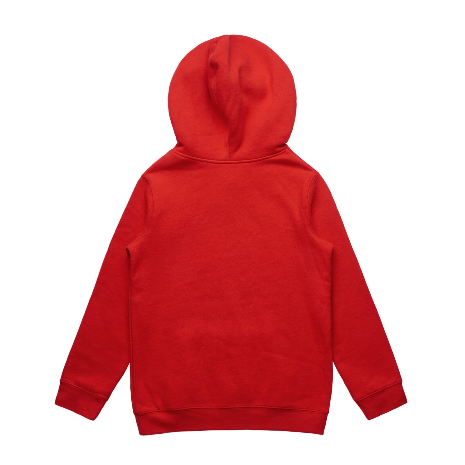 3033_YOUTH_SUPPLY_HOOD_RED_BACK__08338.1626217208 KIDS SUPPLY HOOD - 3032