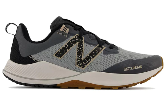 New Balance MTNTRCY4 Grey 2 New Balance MTNTRCY4 Grey back