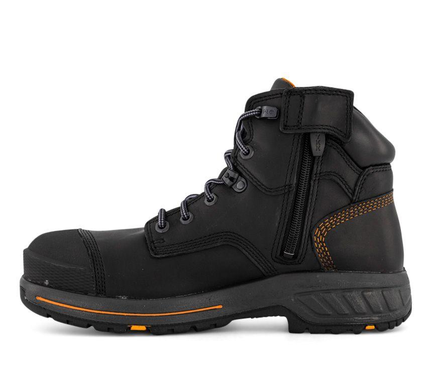 a21cr-001_a21cr_001_07_998331.jpg Men's Timberlands Pro Helix Work Boot left view