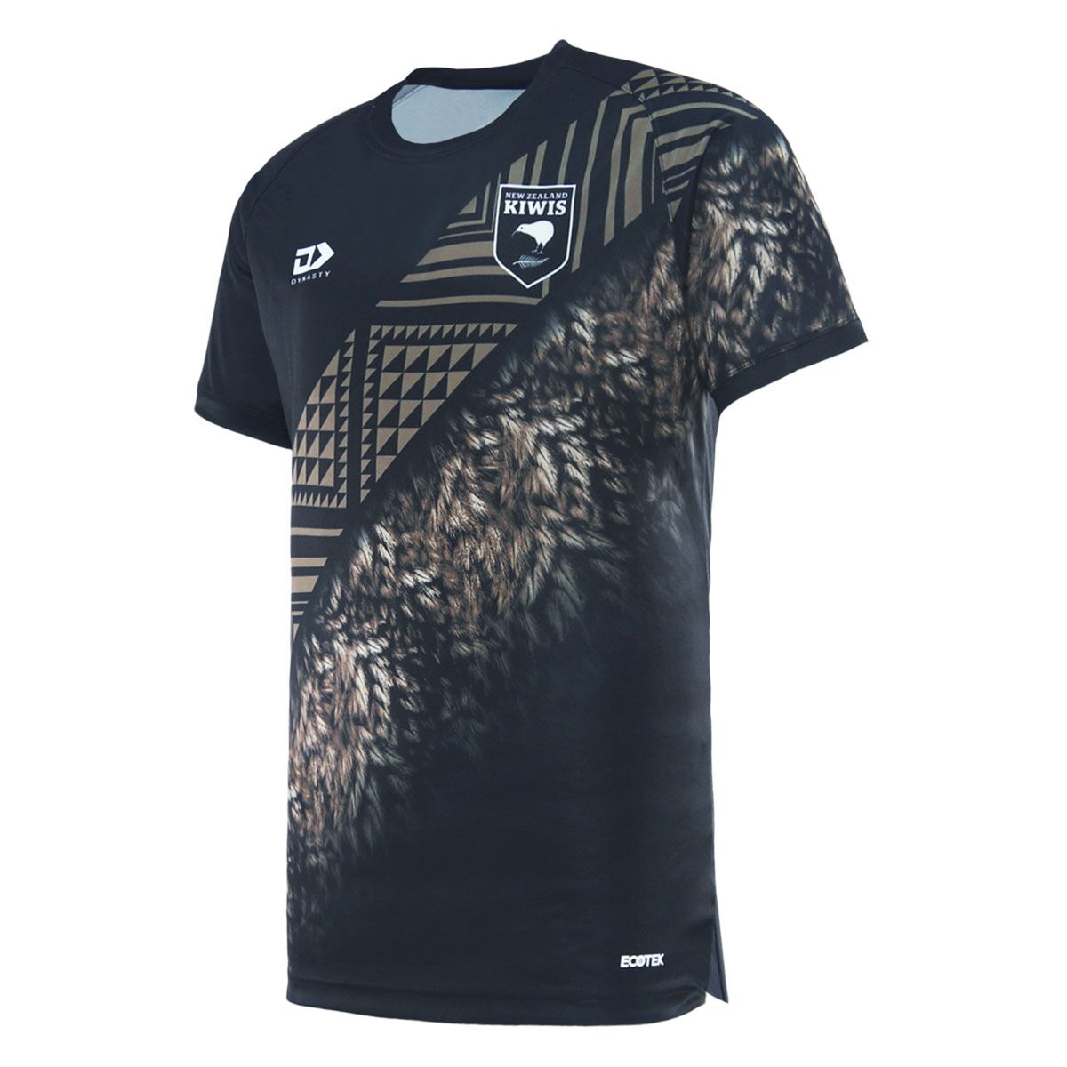 2025-KIWIS-MENS-CAPTAINS-RUN-TEE-BROWN_KWTEM25004_left_45.jpg