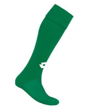 Lotto Performance Sock Emerald/White