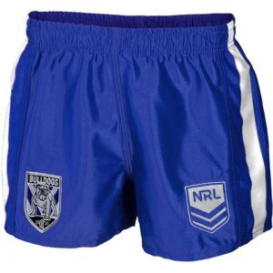 BULLDOGS MENS HOME SHORT 2023
