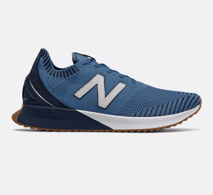 New Balance Mens MFCECOB D Running Shoes