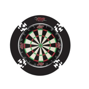 Dartboard Surround -4 Piece