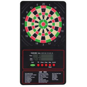 Winmau Ton Machine Touchpad Scorer 2