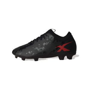 XBLADES WOMENS INSTINCT PRO BLK/CHILLI