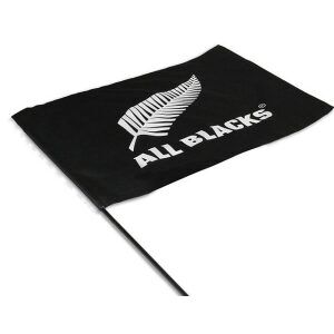 All Blacks Large flag