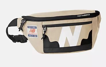 New Balance Legacy Waist Bag - (Duplicate Imported from WooCommerce)