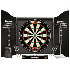 Winmau Professional Dart set