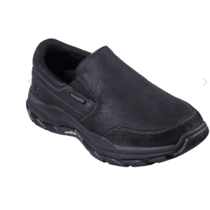 Mens Skechers Respected