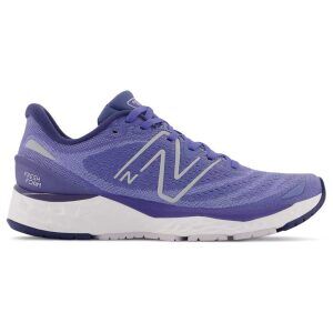 Womens New Balance Shoe WSOLBGW4