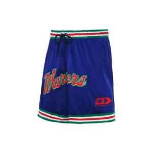 2024 NZ Warriors Men's Basketball Short