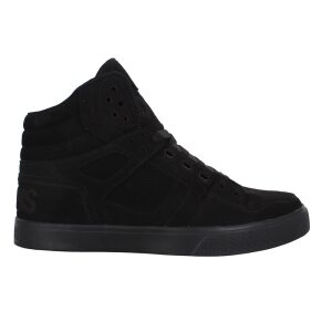 Mens Osiris Clone Black