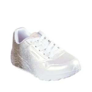 Kids Uno Lite - Metallic Shimmers